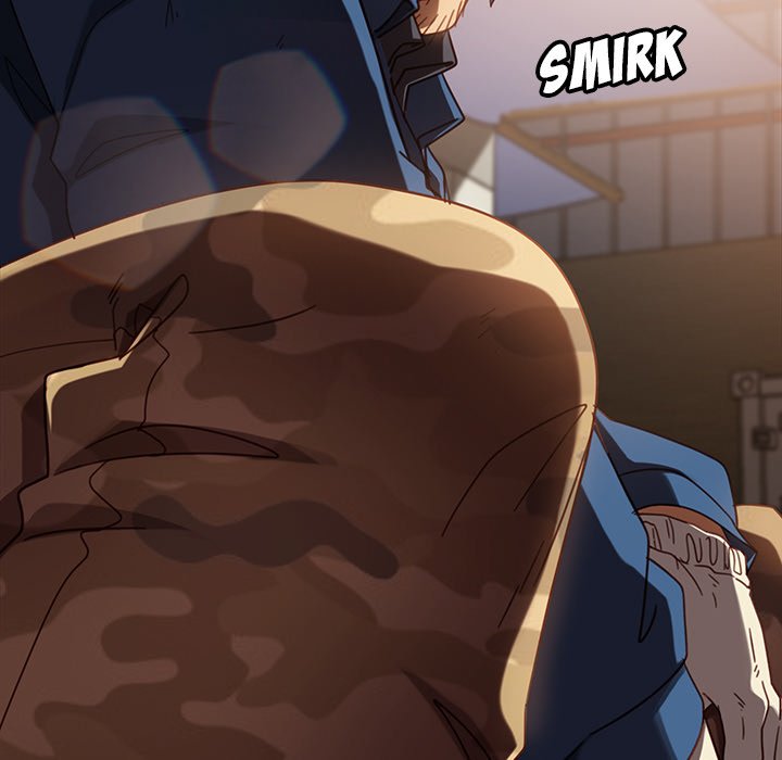 The Lucky Guy chapter 56 page 107