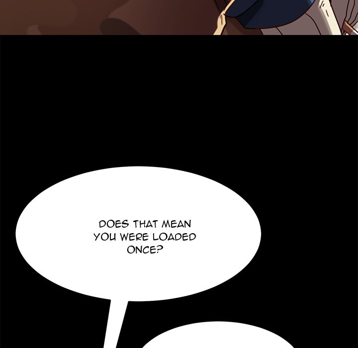The Lucky Guy chapter 56 page 108