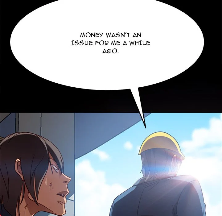 The Lucky Guy chapter 56 page 112