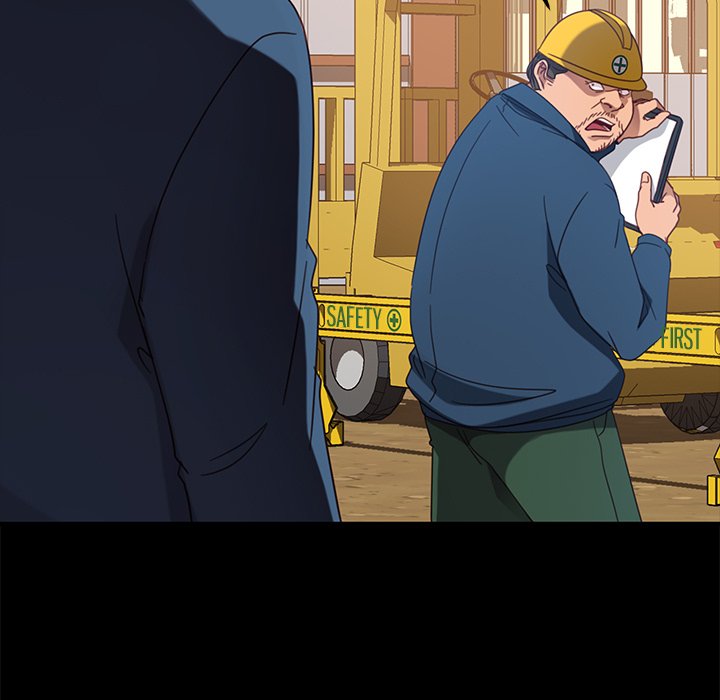 The Lucky Guy chapter 56 page 121