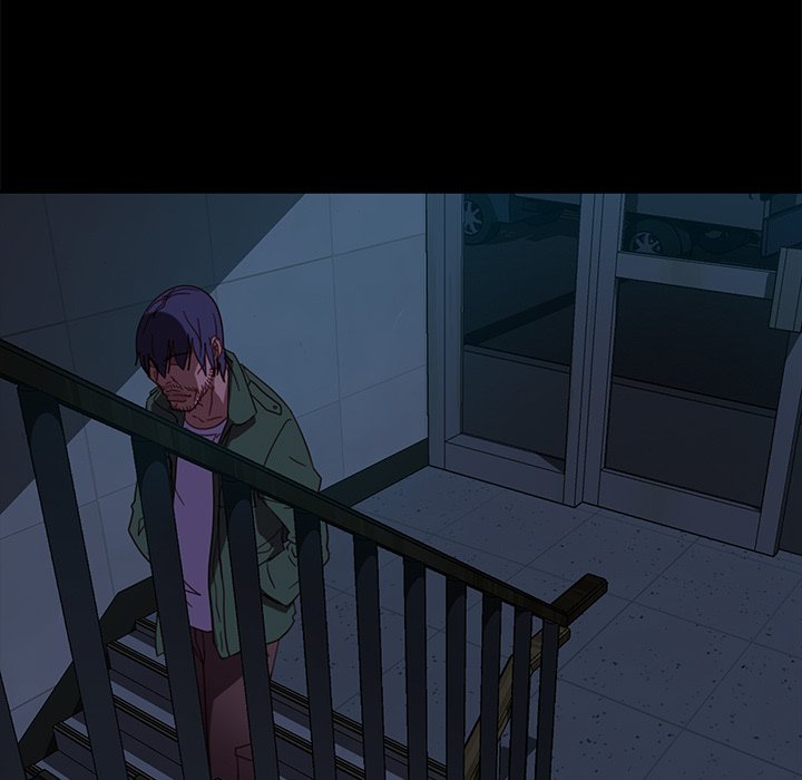 The Lucky Guy chapter 56 page 132
