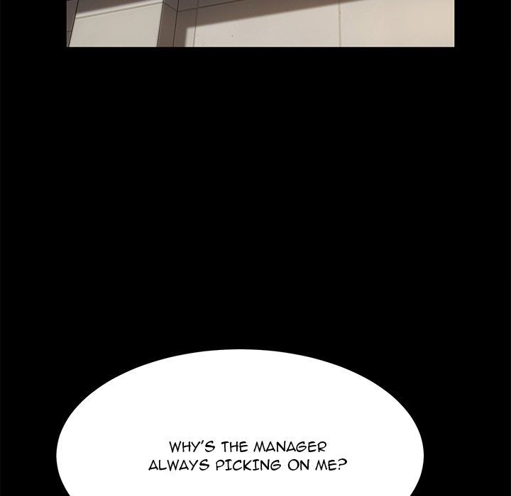 The Lucky Guy chapter 56 page 135