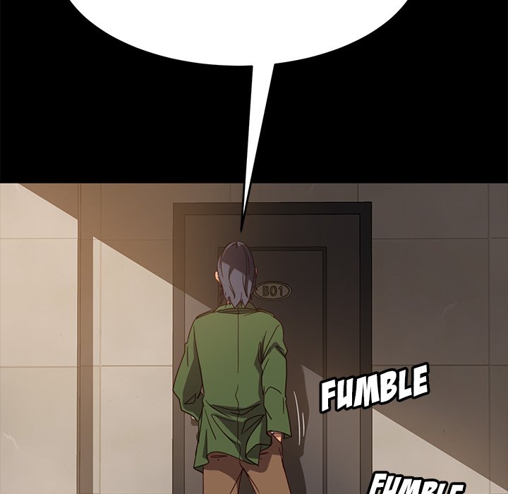 The Lucky Guy chapter 56 page 136