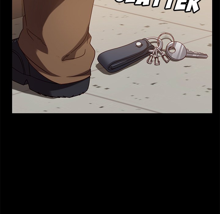 The Lucky Guy chapter 56 page 140