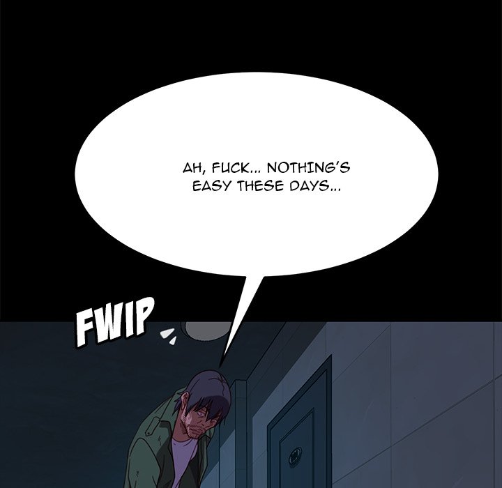 The Lucky Guy chapter 56 page 141