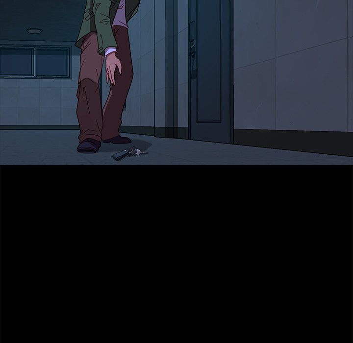 The Lucky Guy chapter 56 page 142