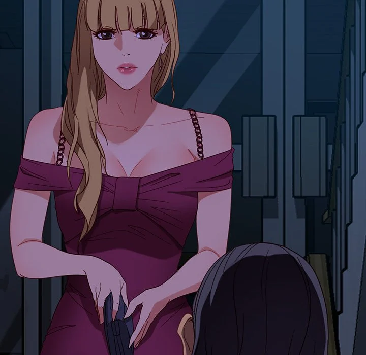 The Lucky Guy chapter 56 page 148