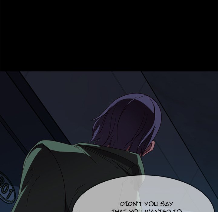 The Lucky Guy chapter 56 page 156