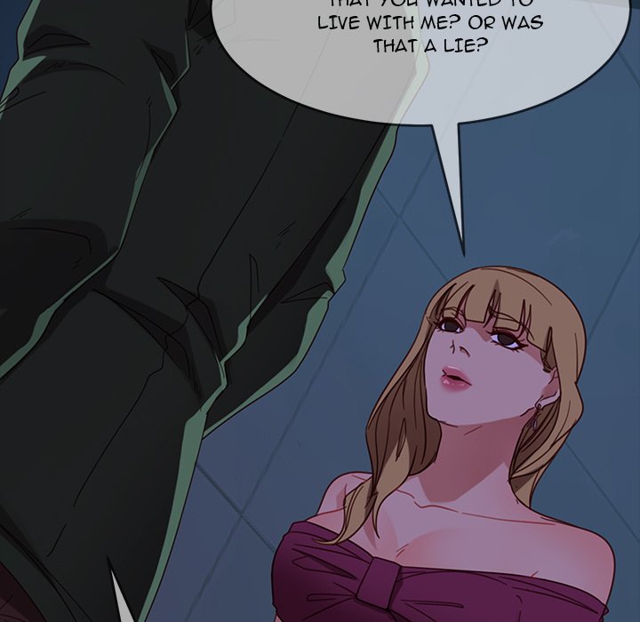 The Lucky Guy chapter 56 page 157