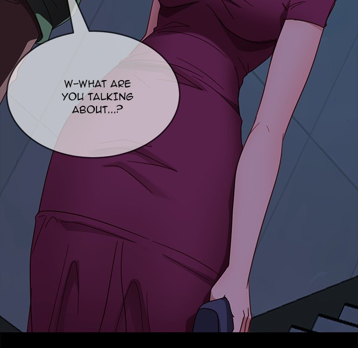 The Lucky Guy chapter 56 page 158