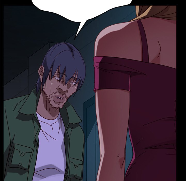 The Lucky Guy chapter 56 page 169