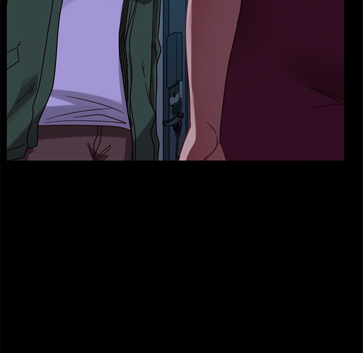 The Lucky Guy chapter 56 page 170