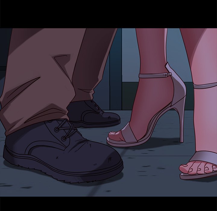The Lucky Guy chapter 56 page 174