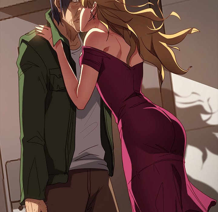 The Lucky Guy chapter 56 page 177