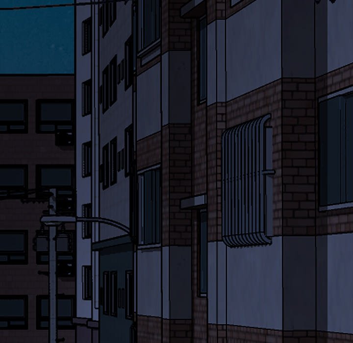 The Lucky Guy chapter 56 page 207