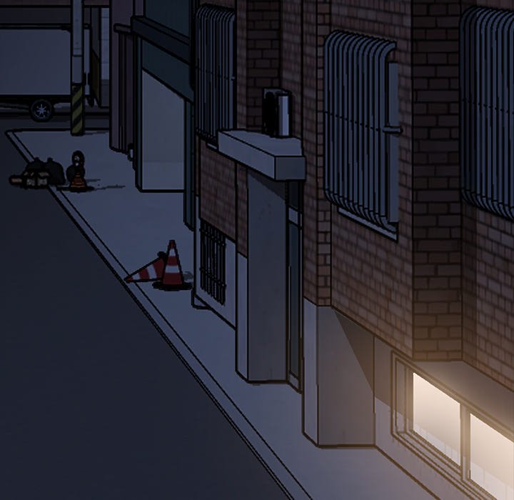 The Lucky Guy chapter 56 page 208
