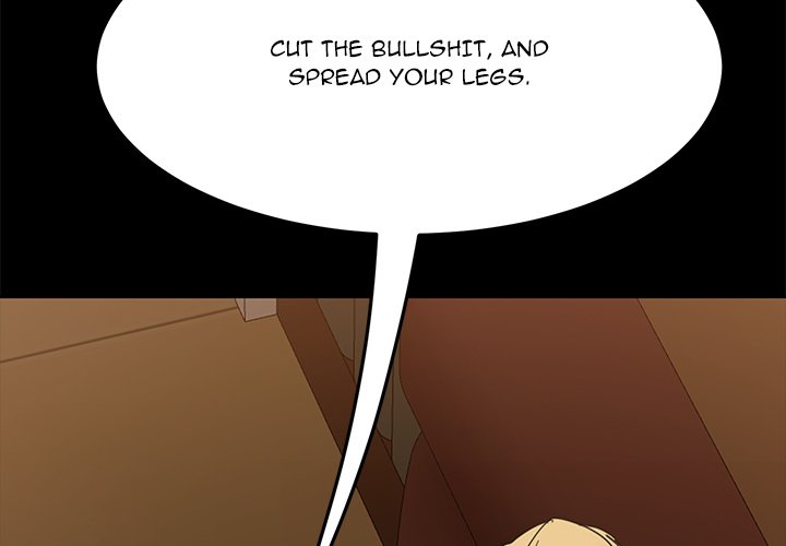 The Lucky Guy chapter 6 page 3