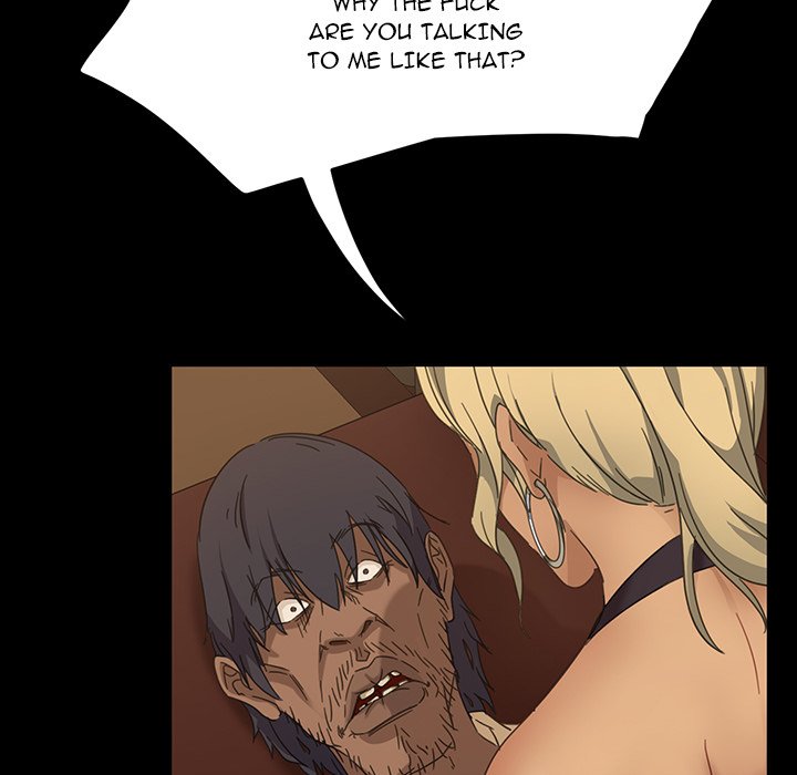 The Lucky Guy chapter 6 page 13