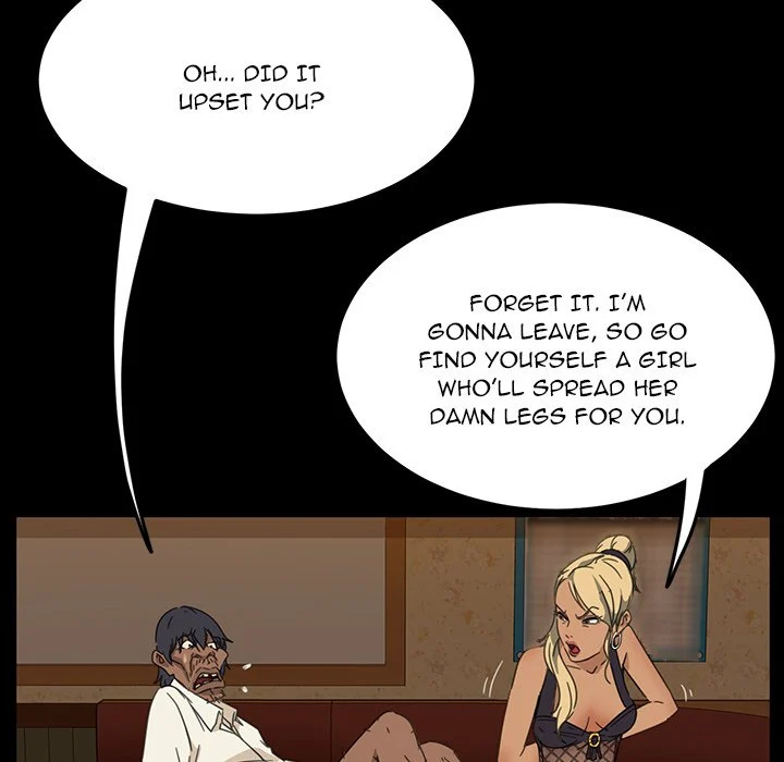 The Lucky Guy chapter 6 page 15