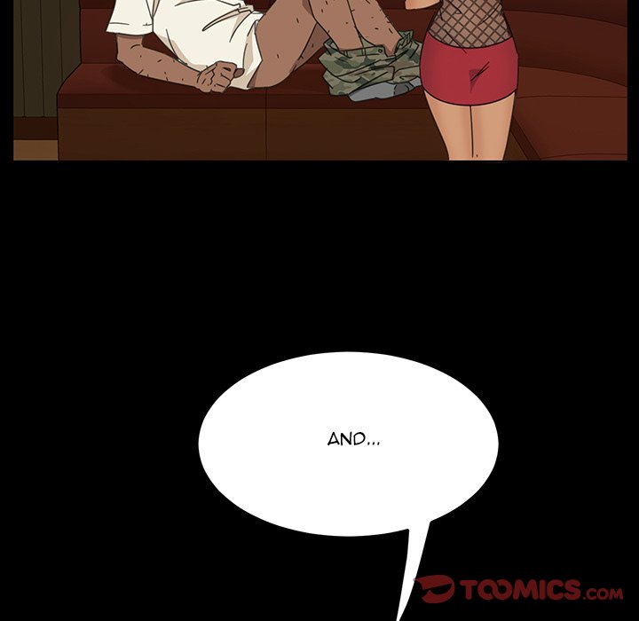 The Lucky Guy chapter 6 page 16