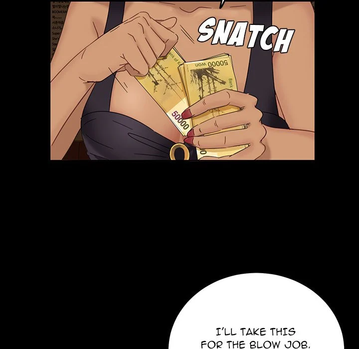 The Lucky Guy chapter 6 page 17