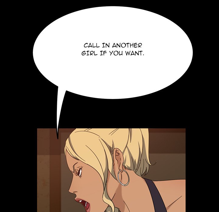 The Lucky Guy chapter 6 page 21