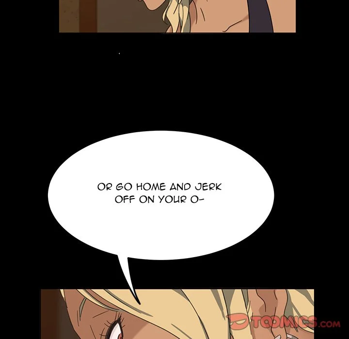 The Lucky Guy chapter 6 page 22