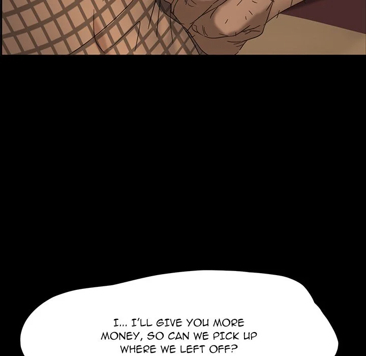 The Lucky Guy chapter 6 page 26