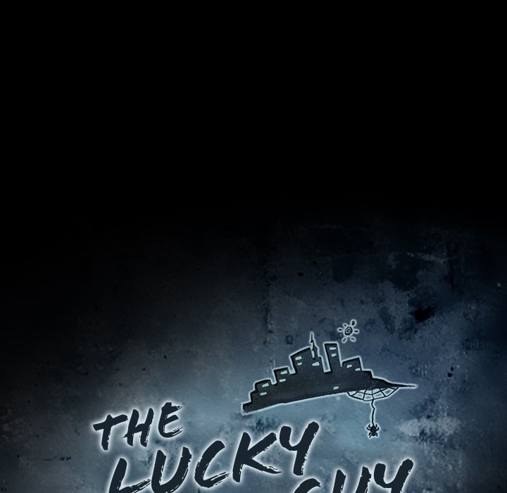 The Lucky Guy chapter 6 page 29