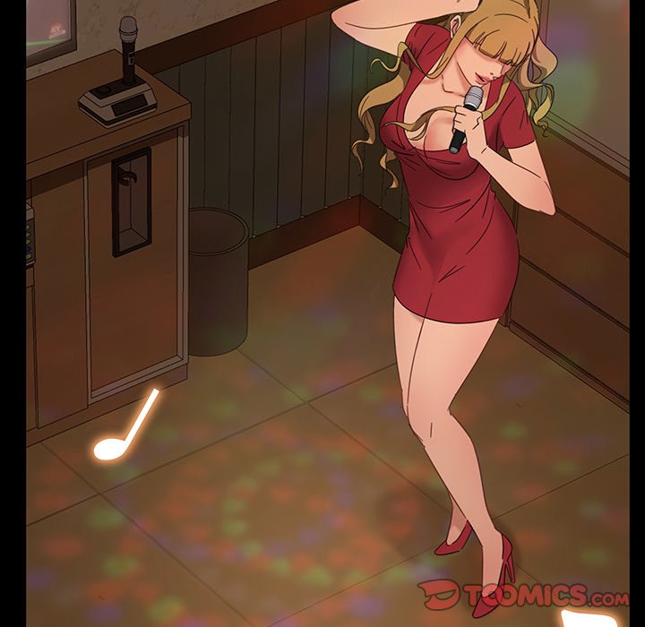 The Lucky Guy chapter 6 page 34