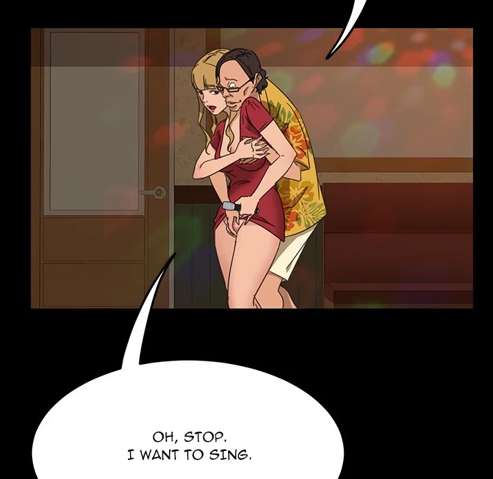 The Lucky Guy chapter 6 page 39