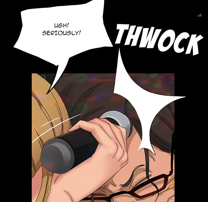The Lucky Guy chapter 6 page 42