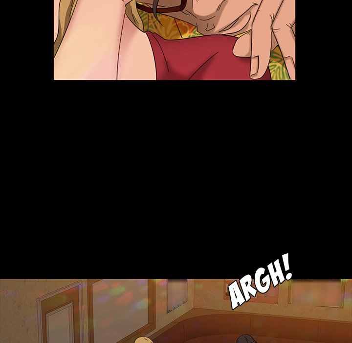 The Lucky Guy chapter 6 page 43