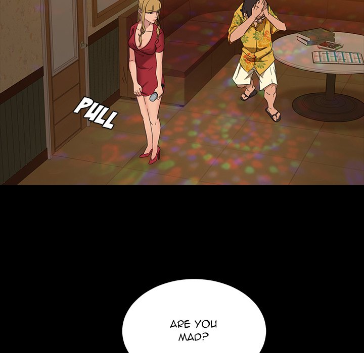 The Lucky Guy chapter 6 page 44