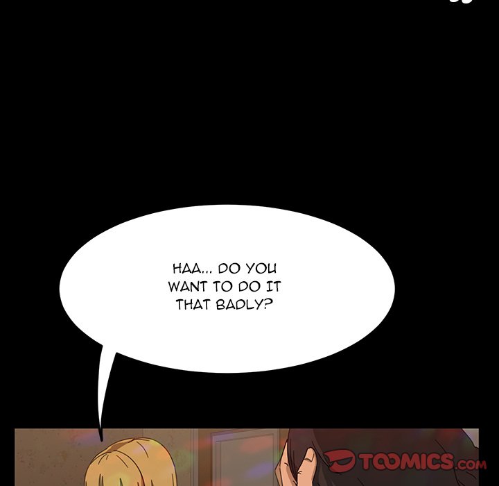The Lucky Guy chapter 6 page 46