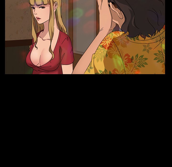 The Lucky Guy chapter 6 page 47