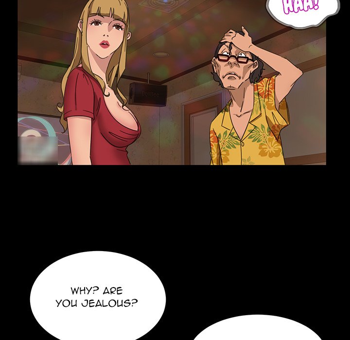 The Lucky Guy chapter 6 page 49