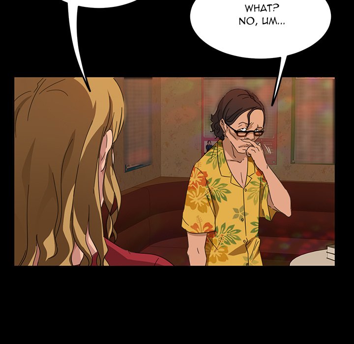 The Lucky Guy chapter 6 page 50