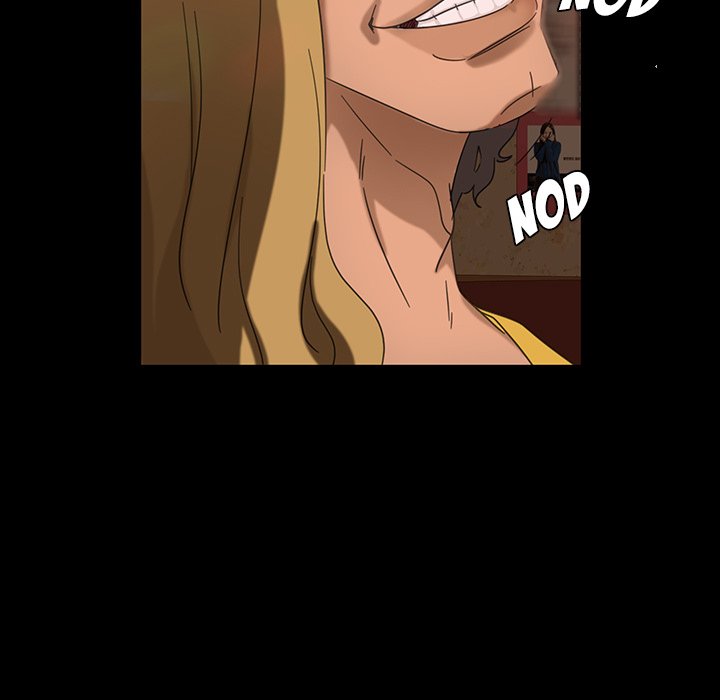 The Lucky Guy chapter 6 page 56