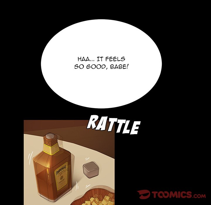 The Lucky Guy chapter 6 page 58
