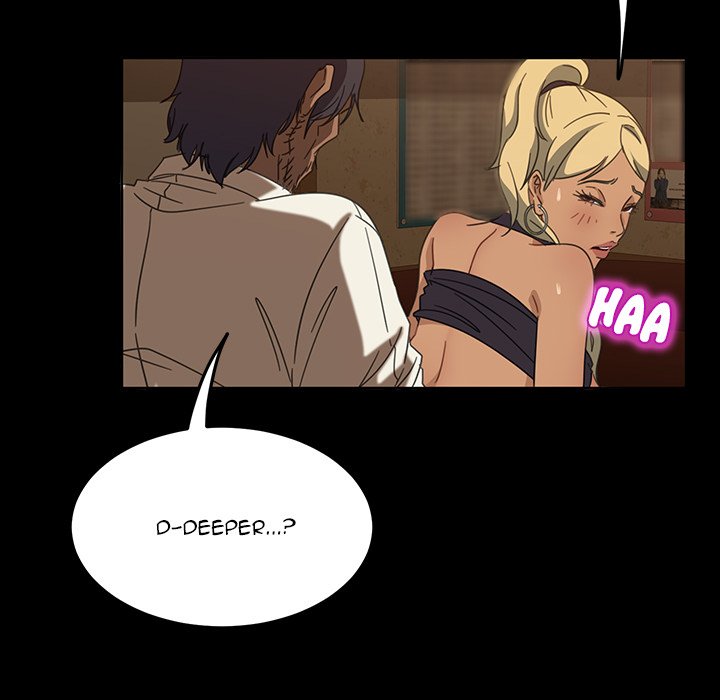 The Lucky Guy chapter 6 page 63