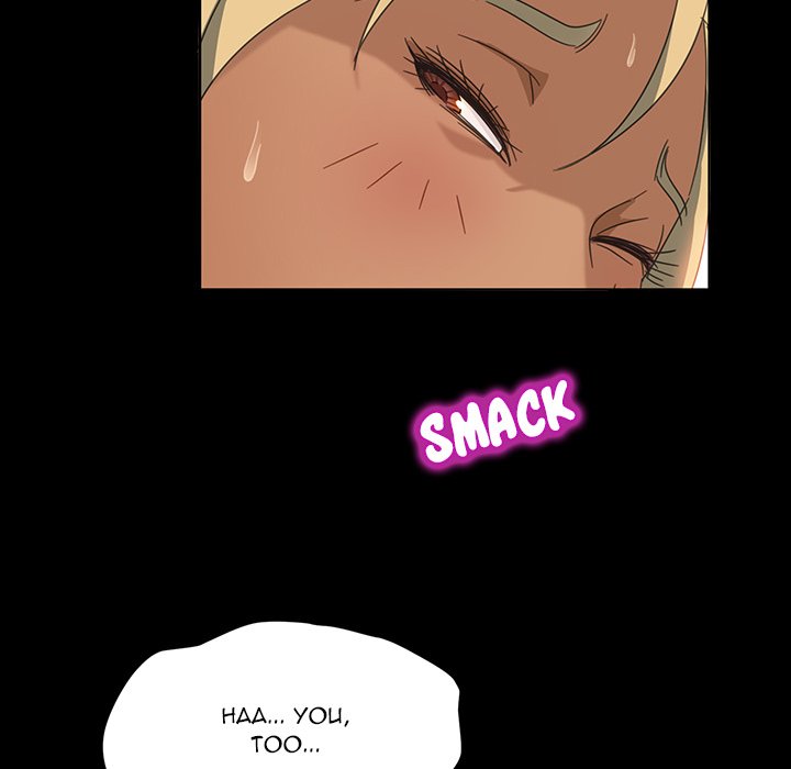 The Lucky Guy chapter 6 page 71