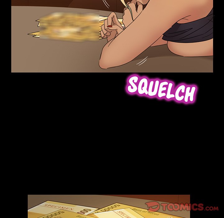 The Lucky Guy chapter 6 page 76