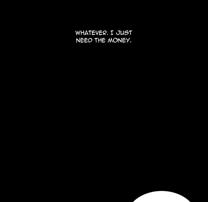 The Lucky Guy chapter 6 page 81