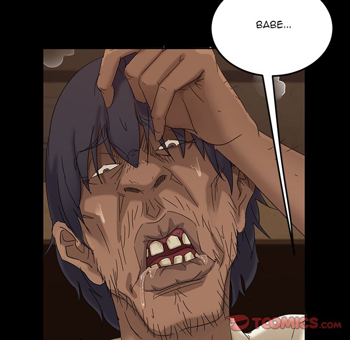 The Lucky Guy chapter 6 page 82