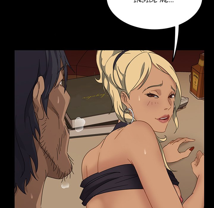 The Lucky Guy chapter 6 page 84