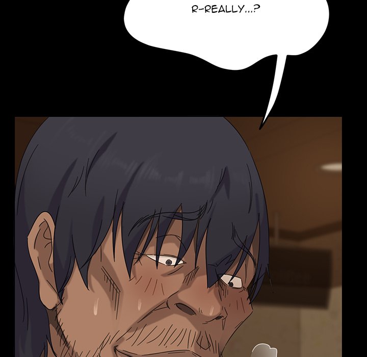 The Lucky Guy chapter 6 page 86