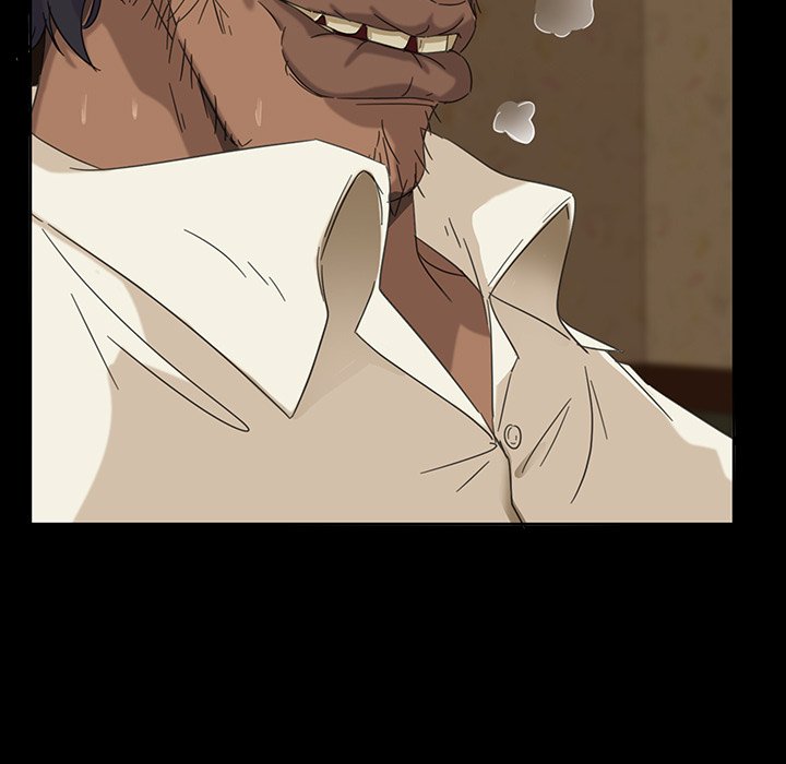 The Lucky Guy chapter 6 page 87