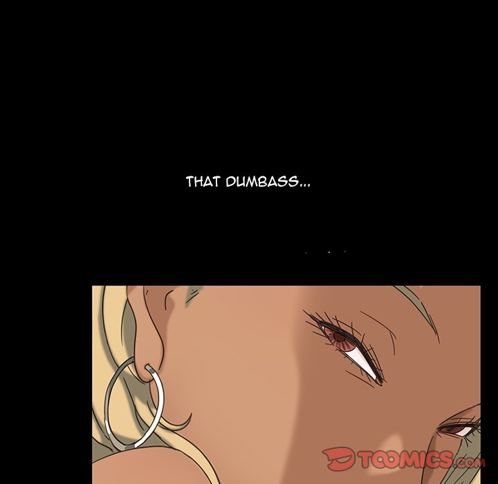 The Lucky Guy chapter 6 page 88