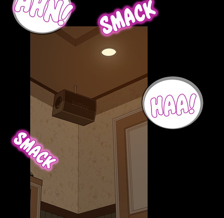 The Lucky Guy chapter 6 page 90